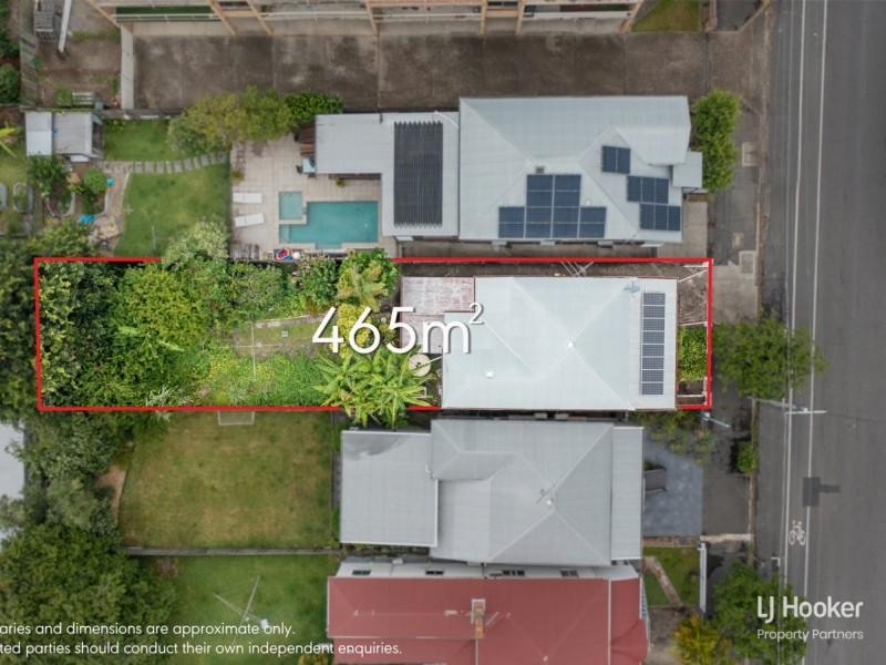 79 Arthur Street, Fortitude Valley QLD 4006