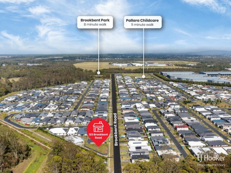 123 Brookbent Road, Pallara QLD 4110
