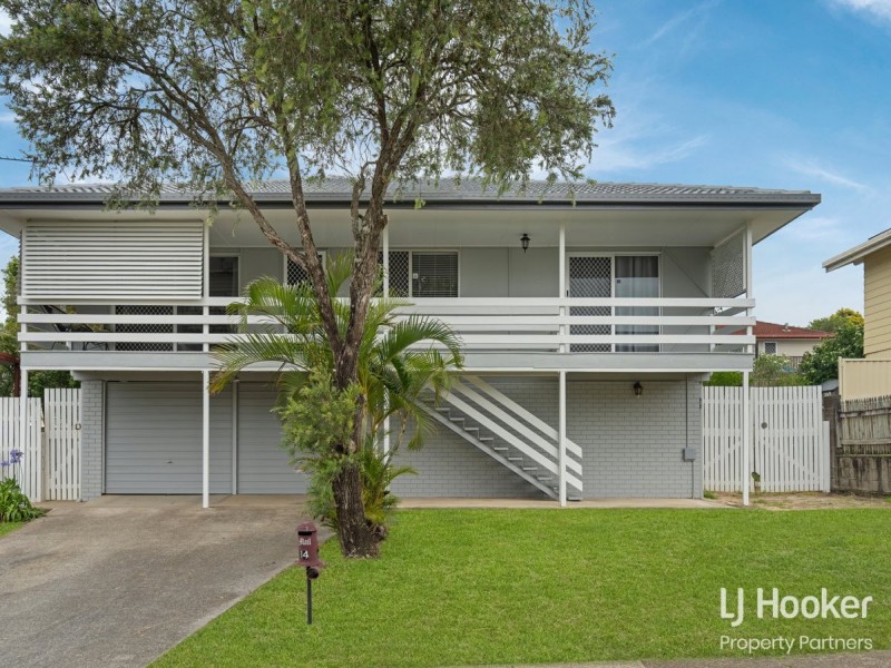 14 Galant Street, Runcorn QLD 4113