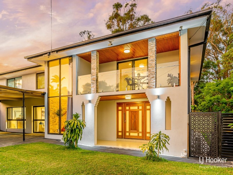 12 Janina Street, Sunnybank Hills QLD 4109