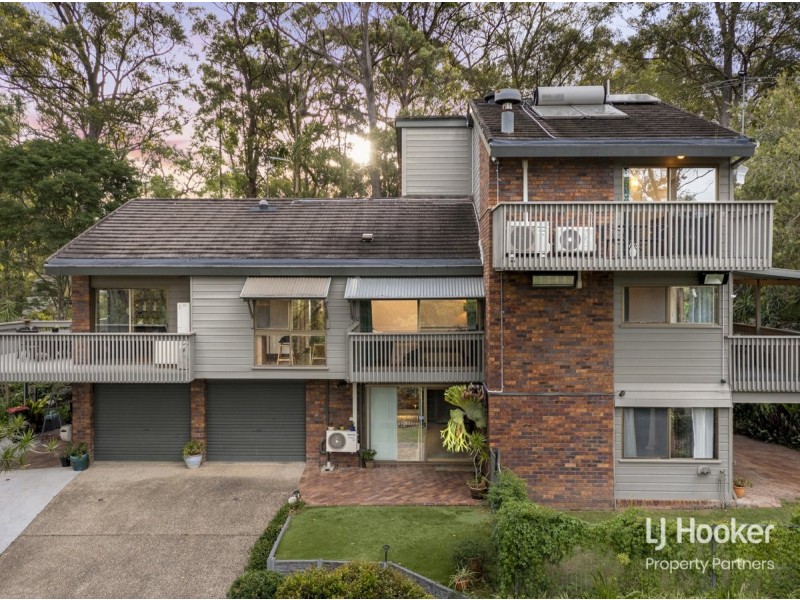 4A La Senda Court, Springwood QLD 4127