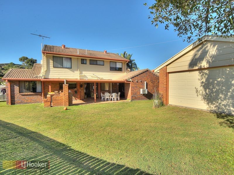 3 Eisenhower Street, Stretton QLD 4116