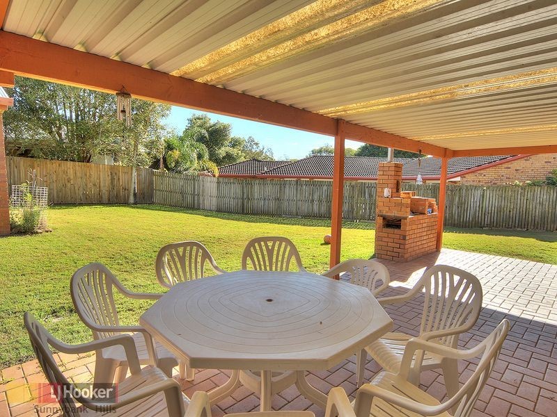 3 Eisenhower Street, Stretton QLD 4116