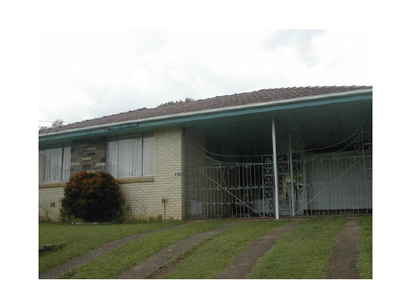 20 Grout Street, Macgregor QLD 4109