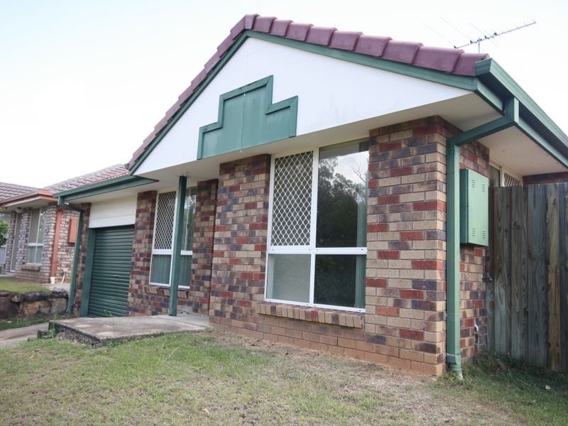 8 Shapcott Place, Runcorn QLD 4113