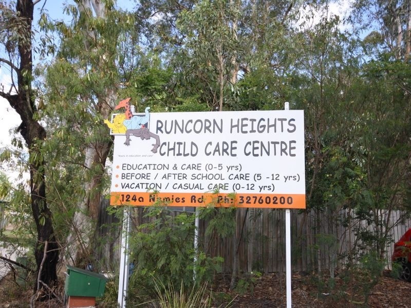 8 Shapcott Place, Runcorn QLD 4113