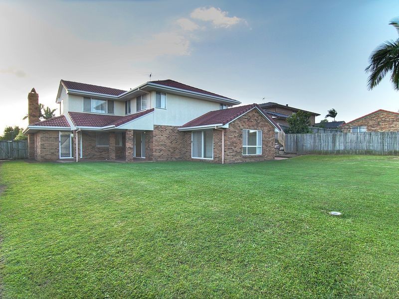 4 Azalea Crescent, Calamvale QLD 4116