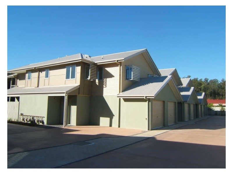 6/17 Fairlawn Street, Nathan QLD 4111