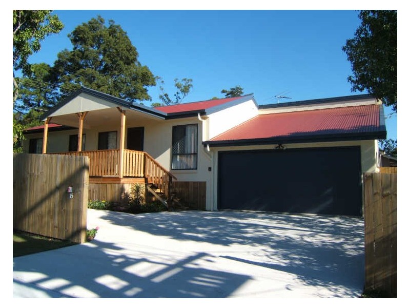 15 Bendell Street, Sunnybank Hills QLD 4109