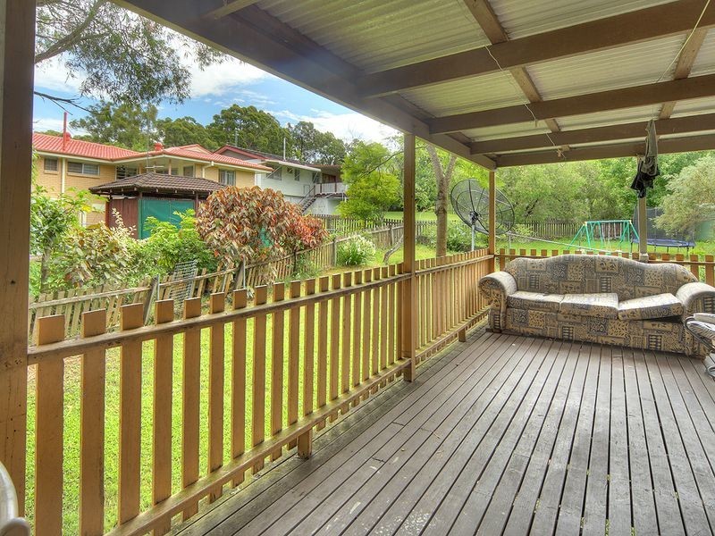 38 Christopher Street, Sunnybank Hills QLD 4109