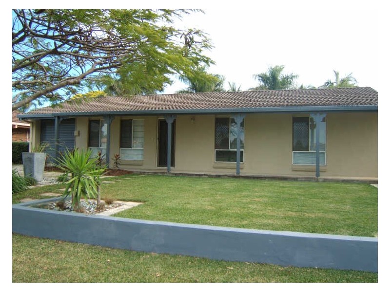 21 Leopardwood Street, Runcorn QLD 4113