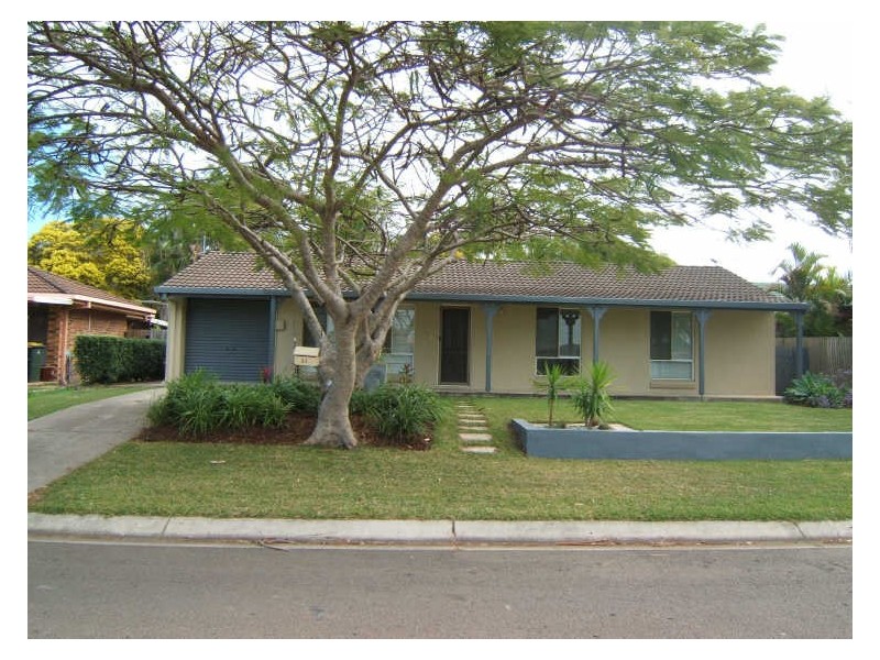 21 Leopardwood Street, Runcorn QLD 4113