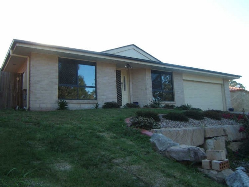 52 Alan Crescent, Eight Mile Plains QLD 4113