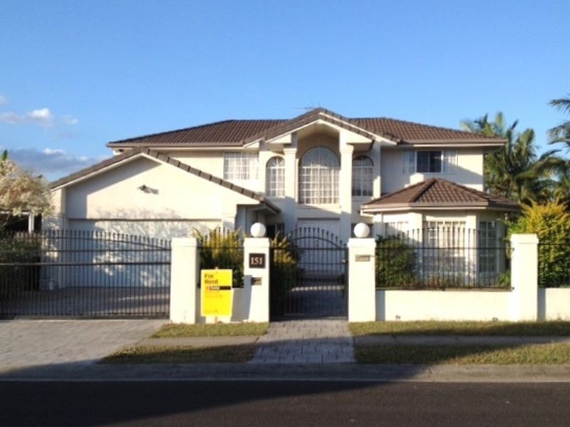 151 The Avenue, Sunnybank Hills QLD 4109