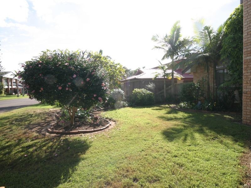 23 Saville Street, Eight Mile Plains QLD 4113