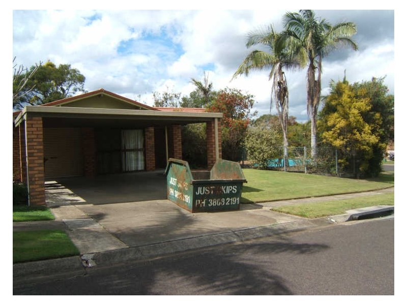 14 Driftwood Street, Sunnybank Hills QLD 4109