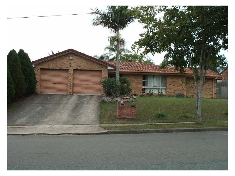 50 Palatine Street, Calamvale QLD 4116