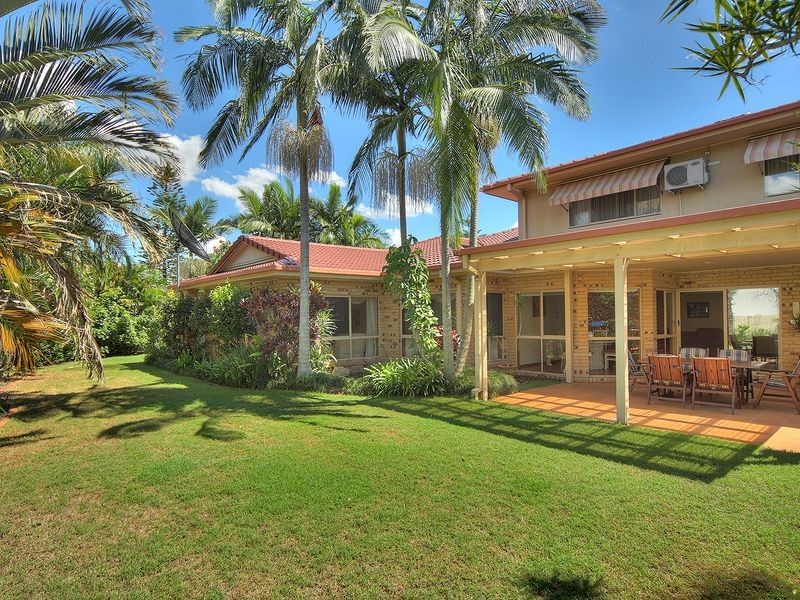 6 Capstan Place, Macgregor QLD 4109