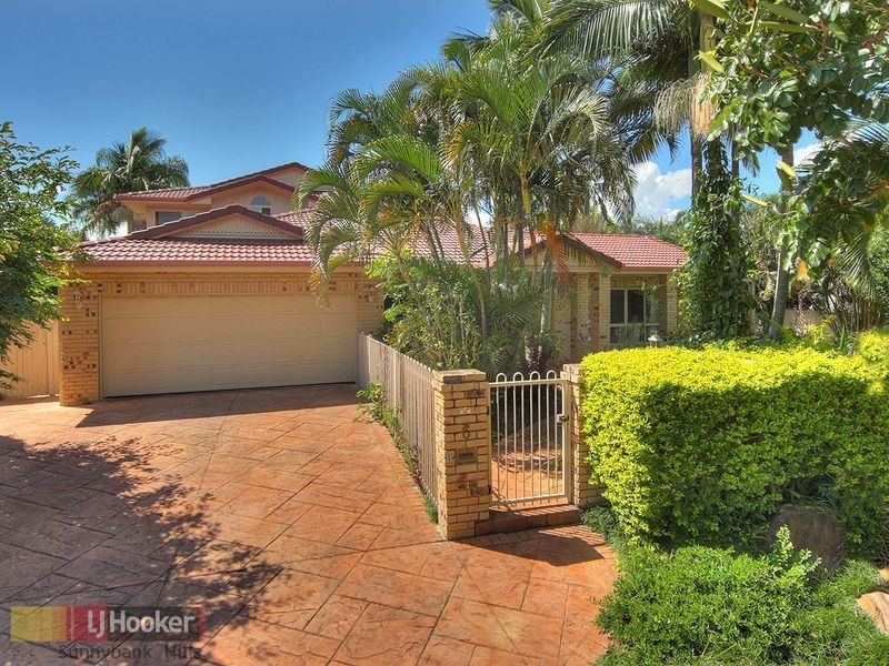 6 Capstan Place, Macgregor QLD 4109