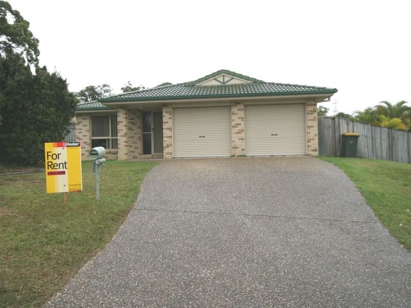25 Bogong Place, Kuraby QLD 4112