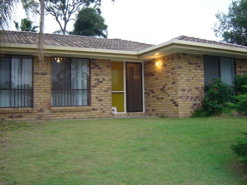 17 Colisa Crescent, Regents Park QLD 4118