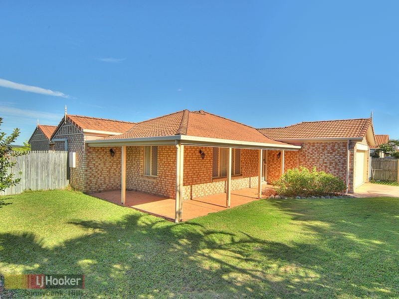 99 Golden Rain Place, Stretton QLD 4116