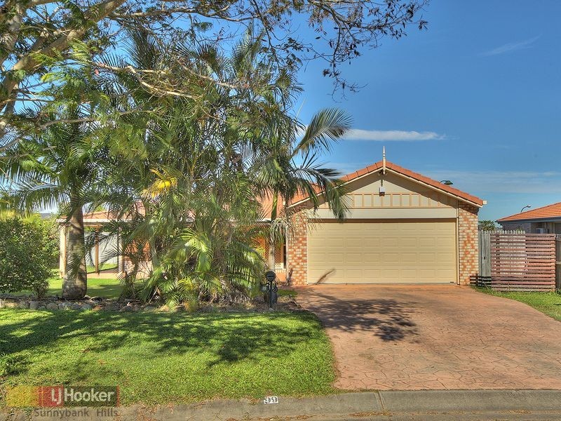 99 Golden Rain Place, Stretton QLD 4116