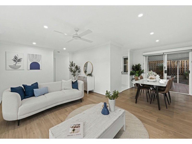 22 Moneghetti Place, Calamvale QLD 4116