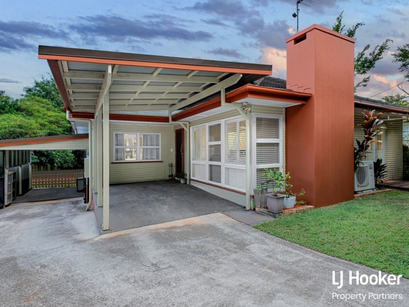 16 Derwent Street, Upper Mount Gravatt QLD 4122