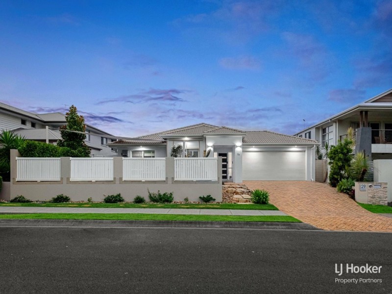 29 Settler Street, Eight Mile Plains QLD 4113