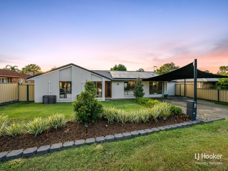31 Laurel Oak Drive, Algester QLD 4115