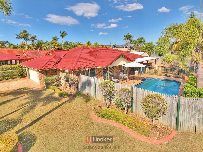 22 Golden Avenue, Calamvale QLD 4116
