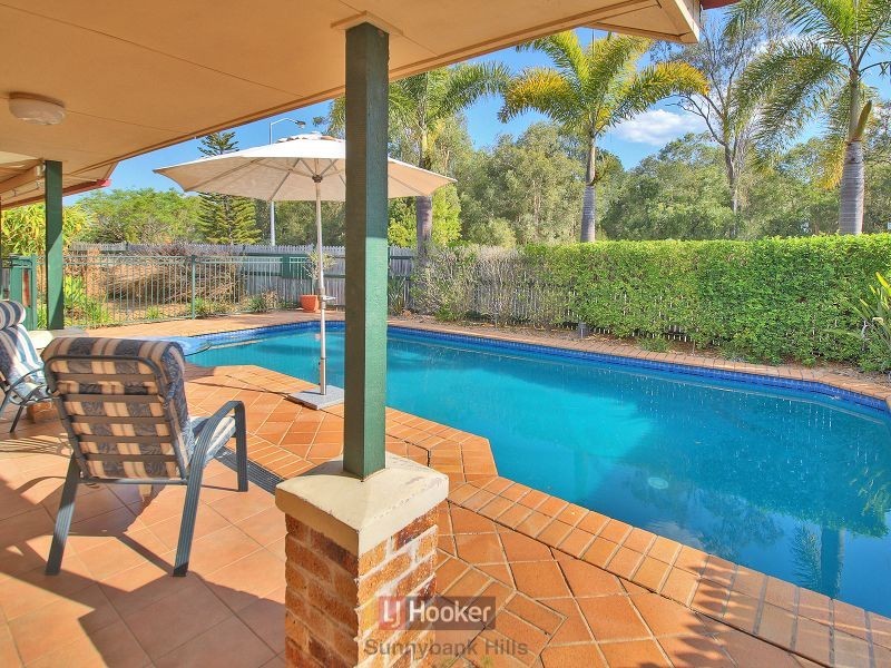 22 Golden Avenue, Calamvale QLD 4116