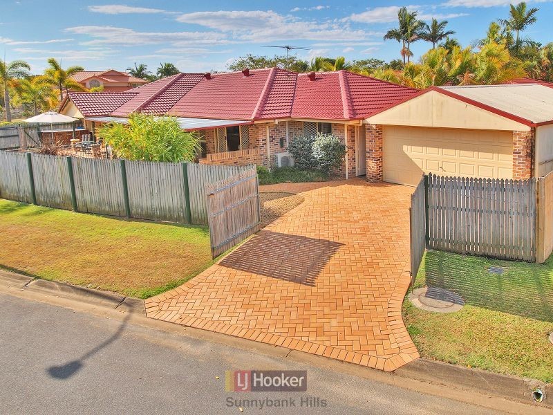 22 Golden Avenue, Calamvale QLD 4116