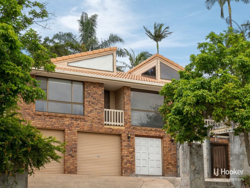 27 Woodland Street, Algester QLD 4115