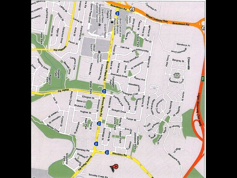 Browns Plains QLD 4118