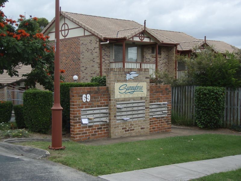 52/69 Stones Road, Sunnybank Hills QLD 4109