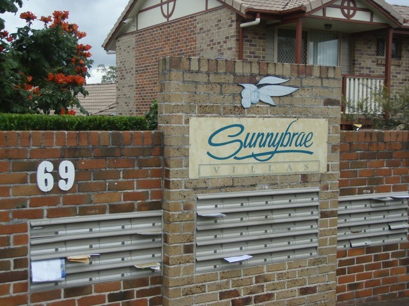 52/69 Stones Road, Sunnybank Hills QLD 4109