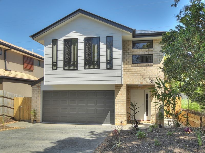 9 Grandchester Street, Sunnybank Hills QLD 4109