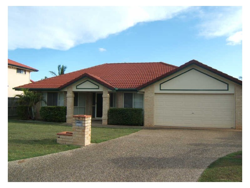 10 Hickory Place, Calamvale QLD 4116