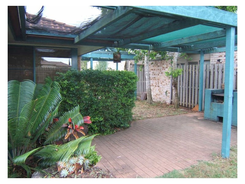 8 Benbek Circuit, Sunnybank Hills QLD 4109