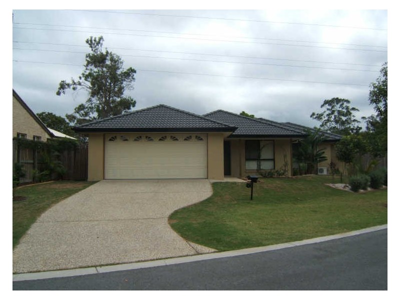 56 Tallowood Way, Sunnybank Hills QLD 4109