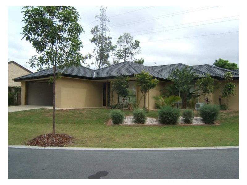 56 Tallowood Way, Sunnybank Hills QLD 4109