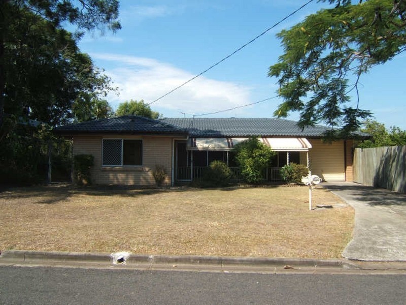 1 Bintani Street, Sunnybank QLD 4109