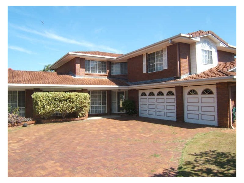 11 Falaise Place, Sunnybank Hills QLD 4109