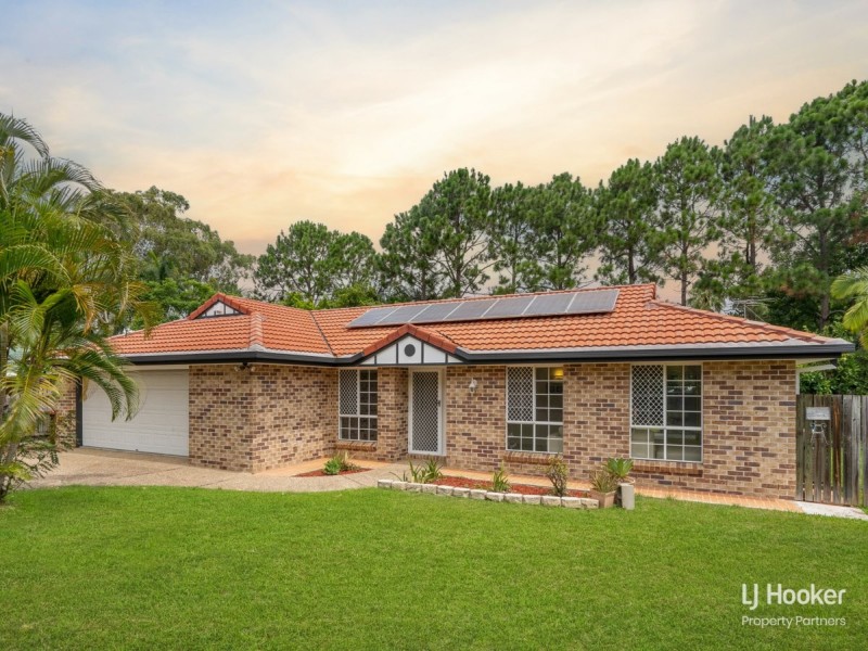 28 Solandra Crescent, Calamvale QLD 4116