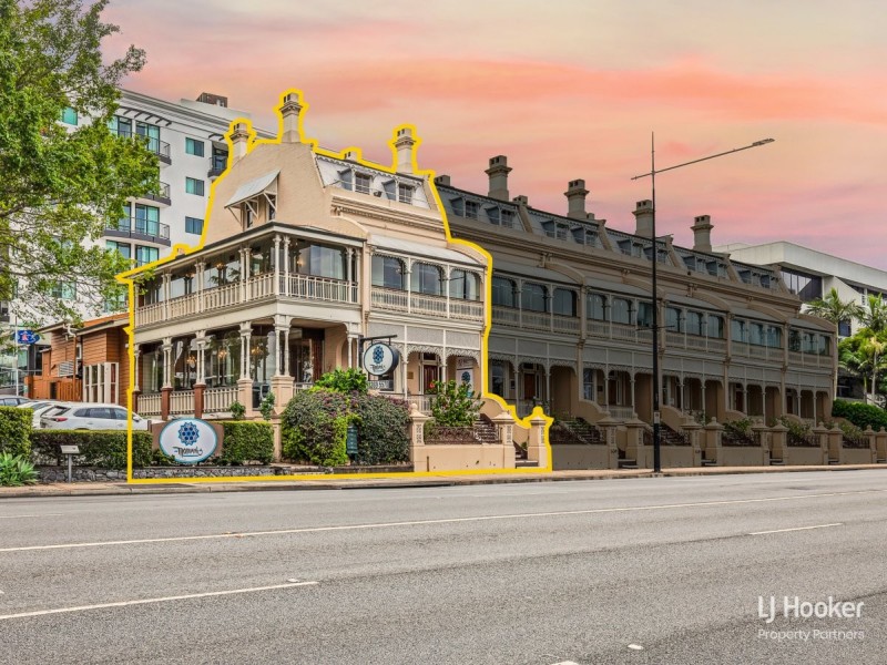 1/249 Coronation Drive, Milton QLD 4064