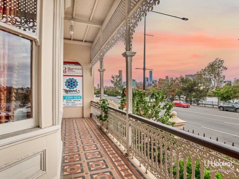 1/249 Coronation Drive, Milton QLD 4064