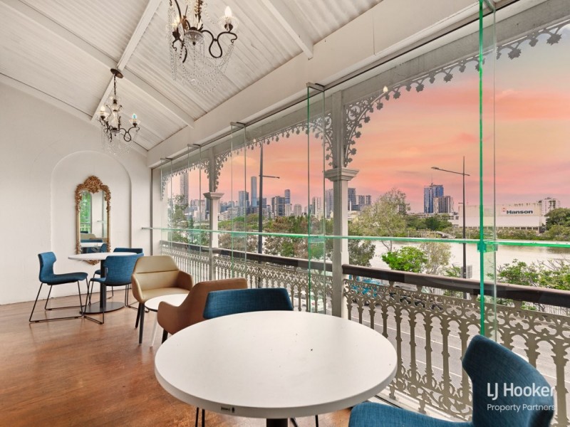 1/249 Coronation Drive, Milton QLD 4064