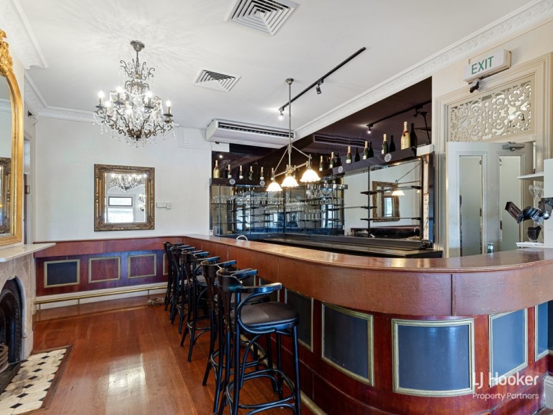 1/249 Coronation Drive, Milton QLD 4064